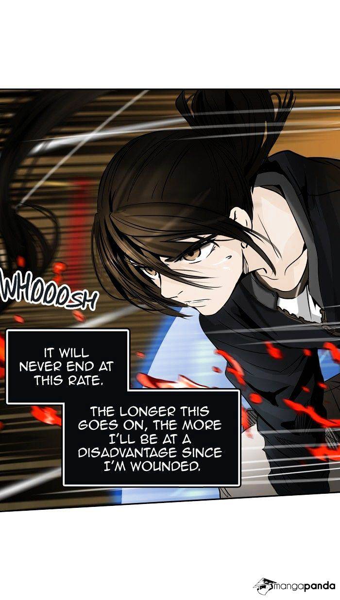 Tower of God Chapter 298 page 3