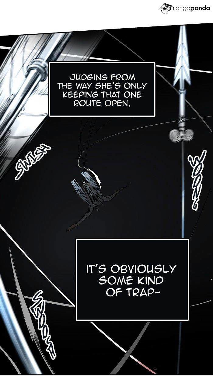 Tower of God Chapter 298 page 4