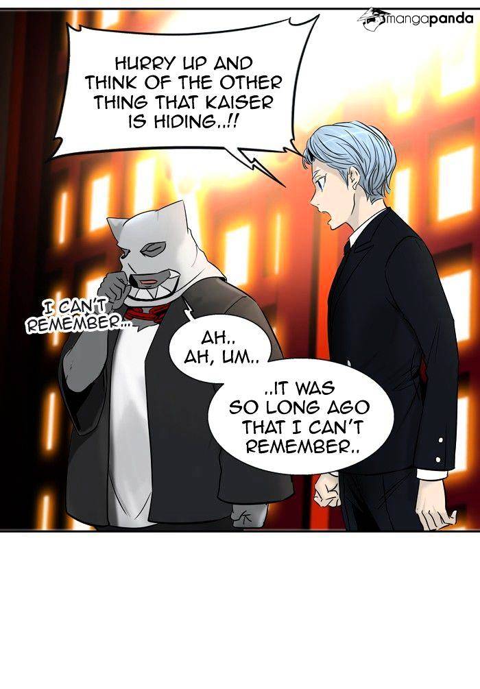 Tower of God Chapter 298 page 11