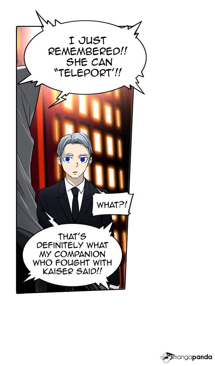 Tower of God Chapter 298 page 13