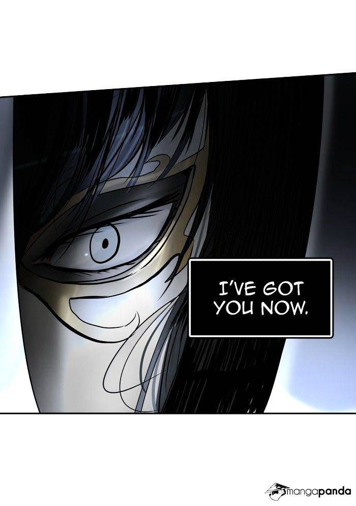 Tower of God Chapter 298 page 20