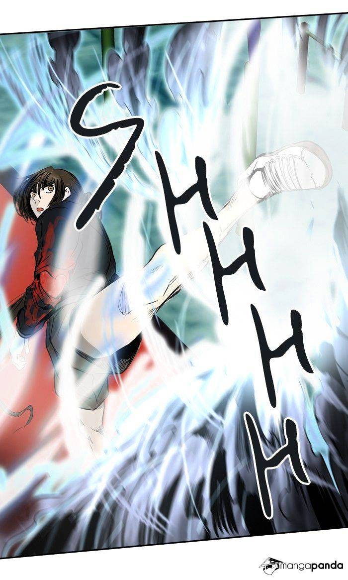 Tower of God Chapter 298 page 43