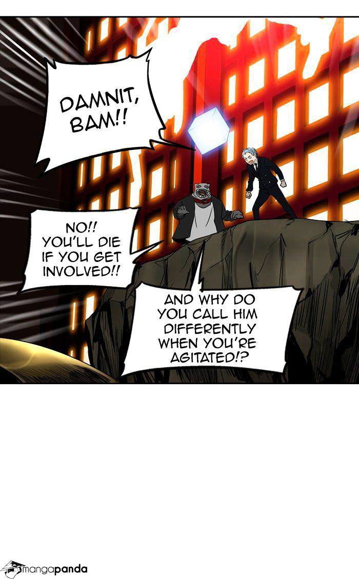 Tower of God Chapter 298 page 50