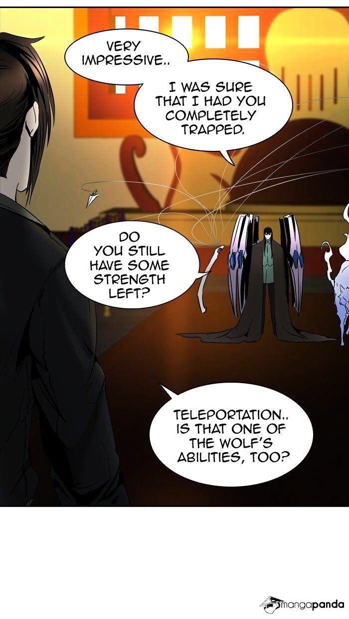 Tower of God Chapter 298 page 51
