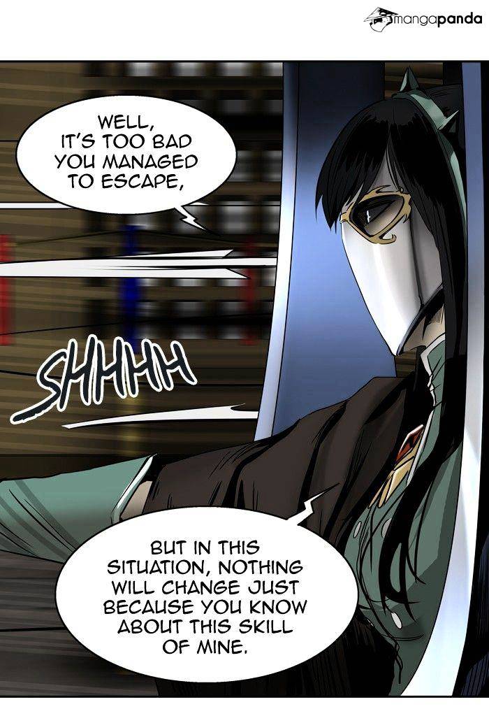 Tower of God Chapter 298 page 55