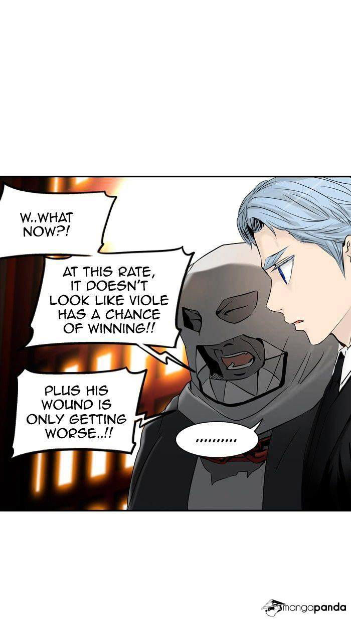 Tower of God Chapter 298 page 58