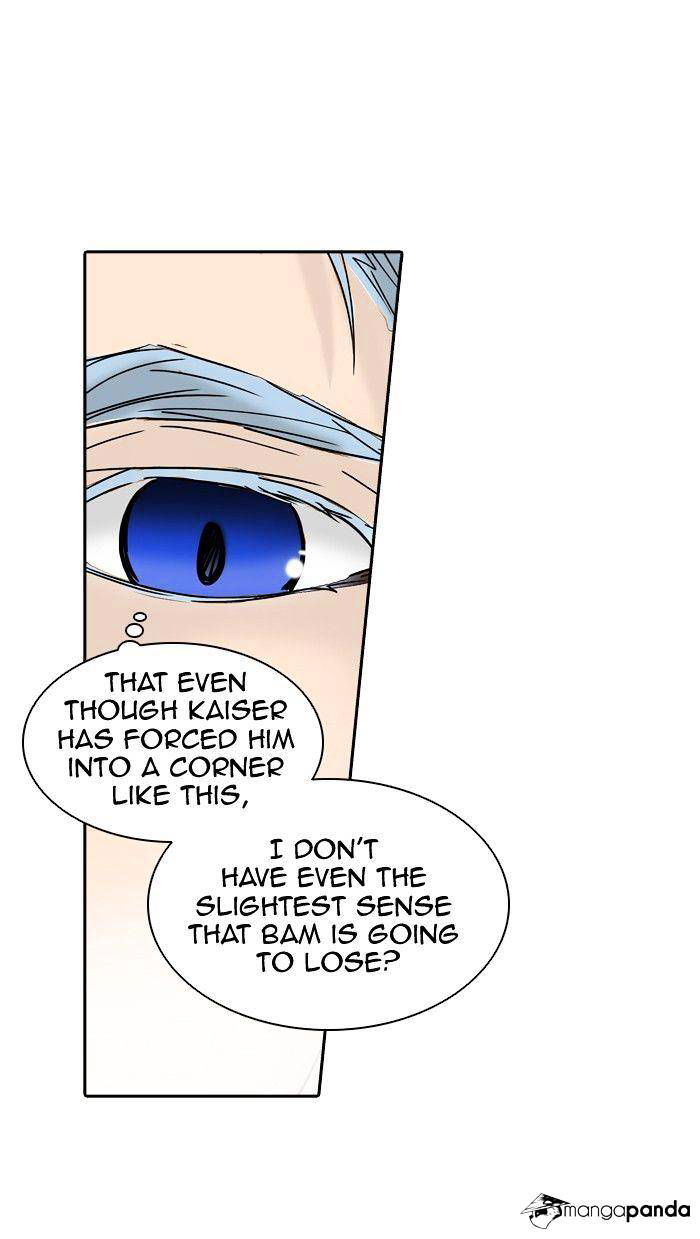 Tower of God Chapter 298 page 60
