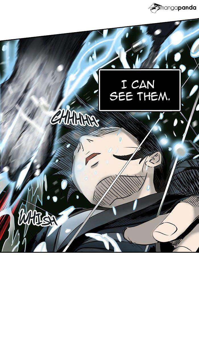 Tower of God Chapter 298 page 73