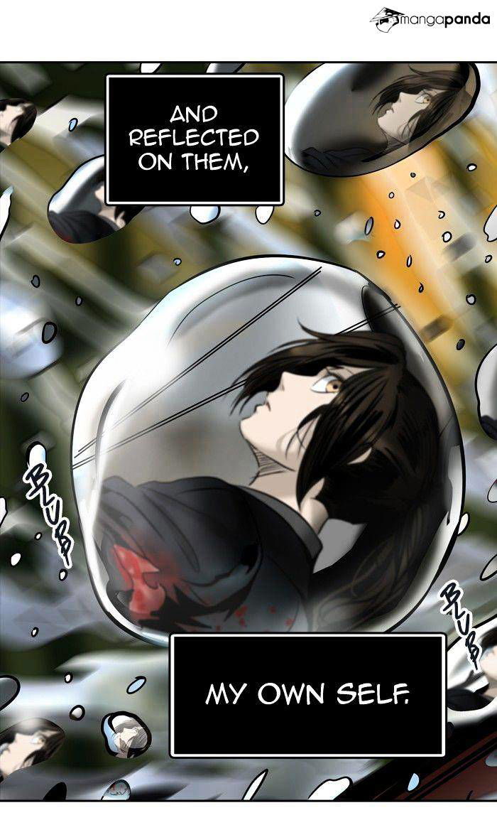 Tower of God Chapter 298 page 76