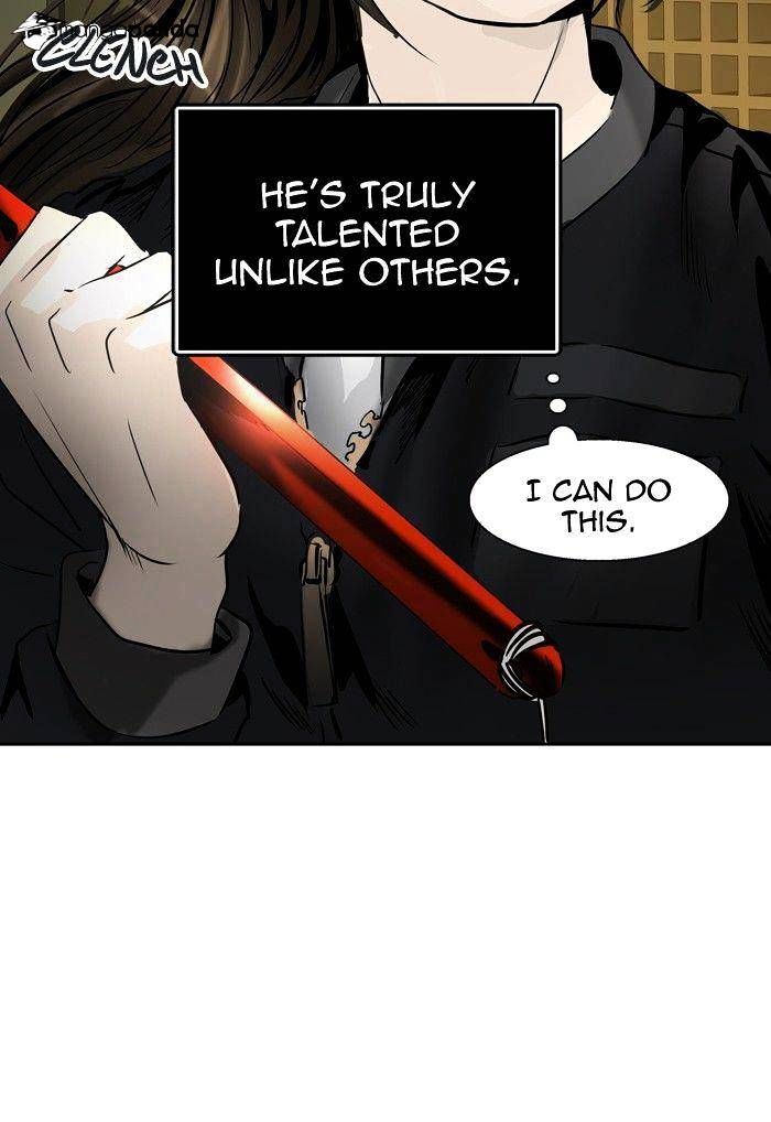 Tower of God Chapter 298 page 90
