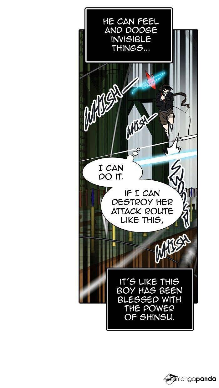 Tower of God Chapter 298 page 93