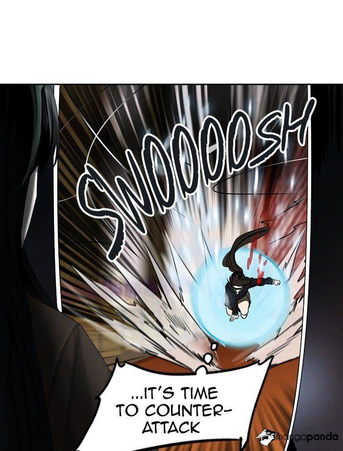 Tower of God Chapter 298 page 95
