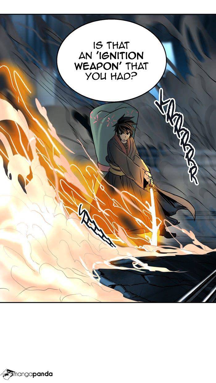 Tower of God Chapter 298 page 101