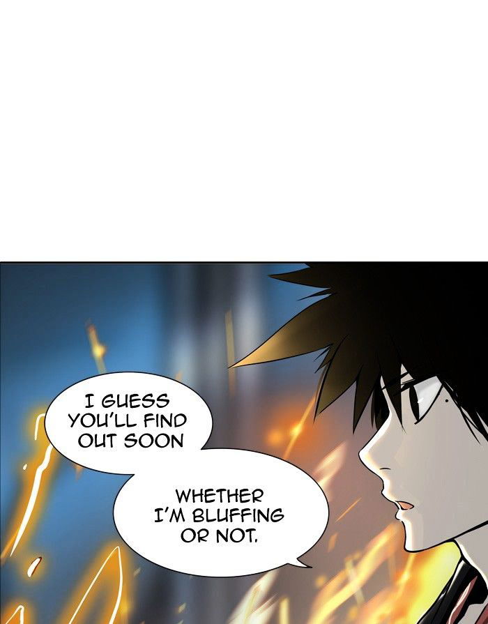 Tower of God Chapter 299 page 4