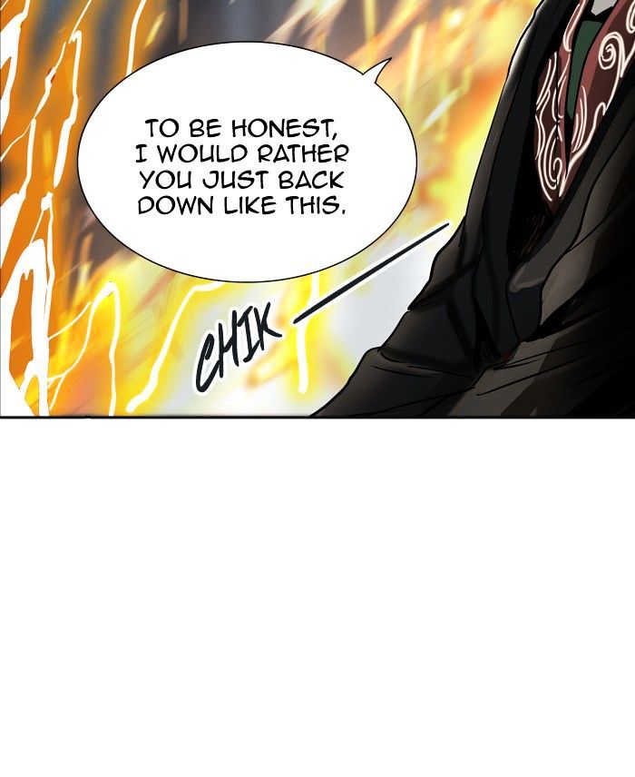 Tower of God Chapter 299 page 5