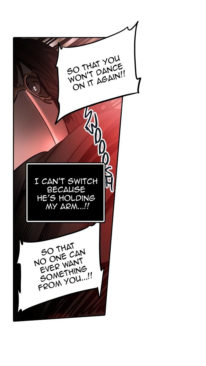 Tower of God Chapter 299 page 76