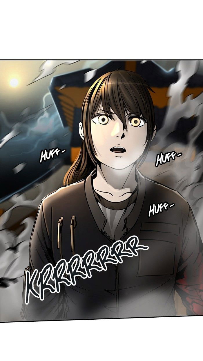 Tower of God Chapter 299 page 87