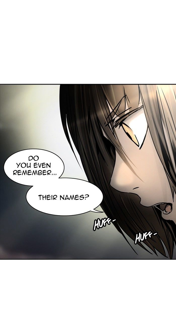 Tower of God Chapter 299 page 91