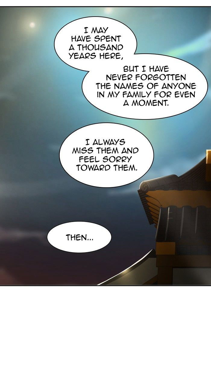 Tower of God Chapter 299 page 93