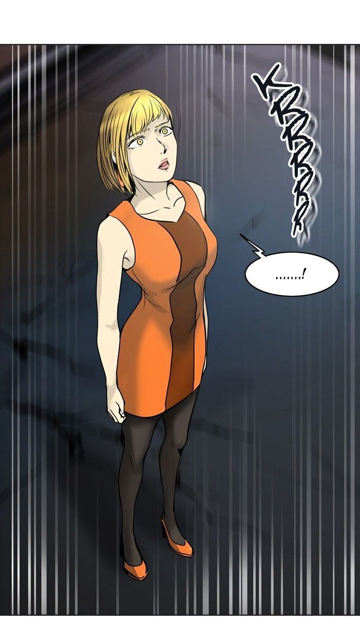 Tower of God Chapter 300 page 9