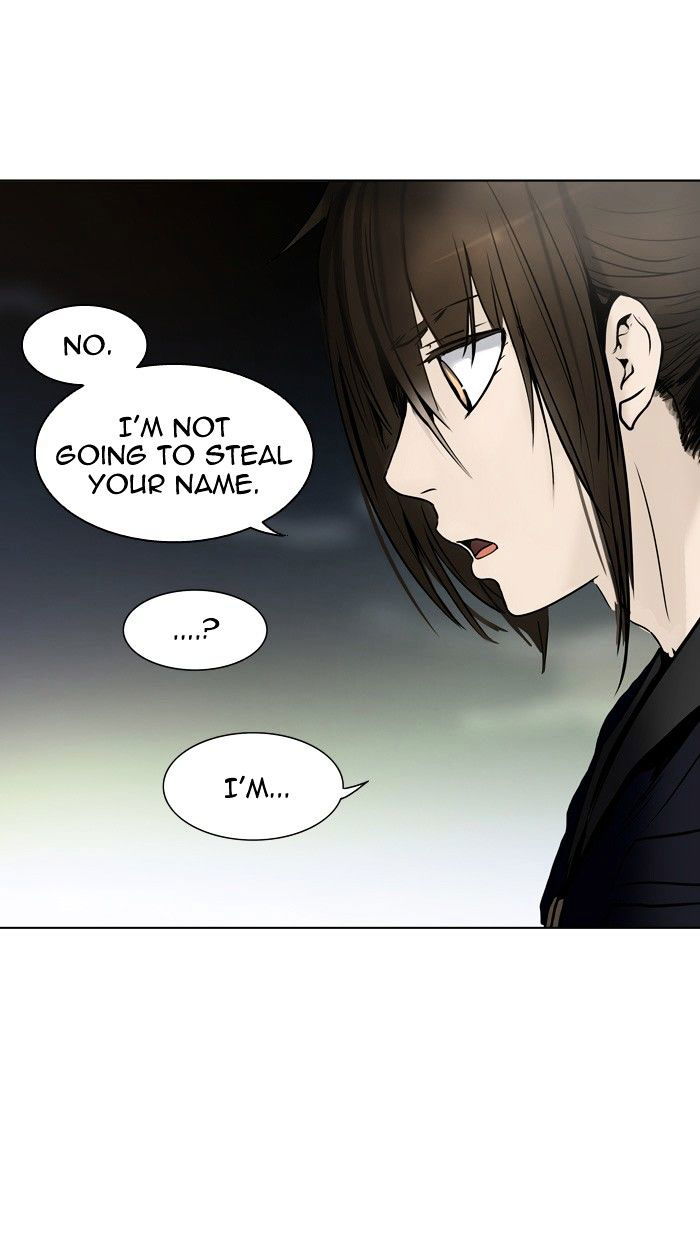 Tower of God Chapter 300 page 17