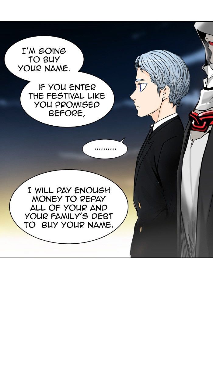 Tower of God Chapter 300 page 20