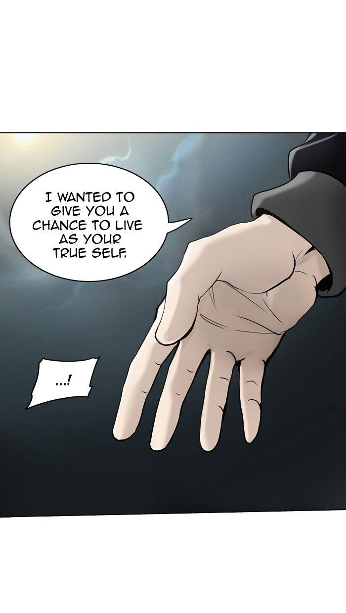 Tower of God Chapter 300 page 25