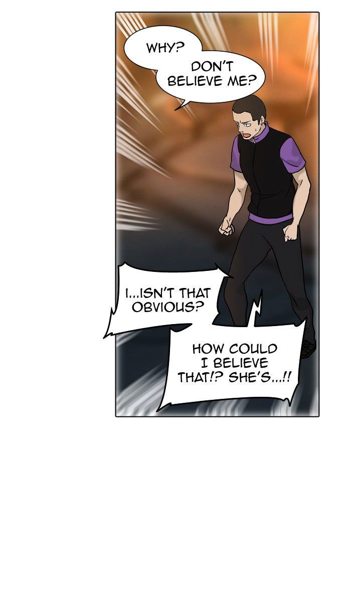 Tower of God Chapter 300 page 38
