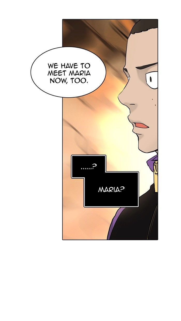 Tower of God Chapter 300 page 43