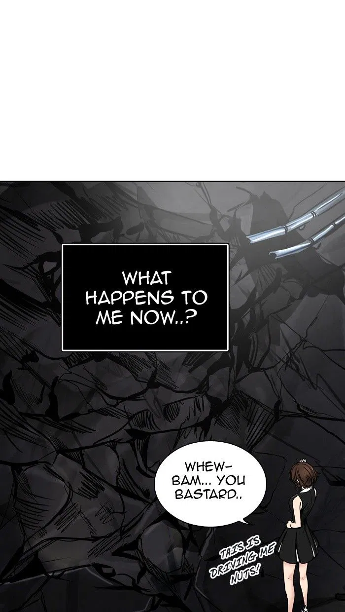 Tower of God Chapter 300 page 53