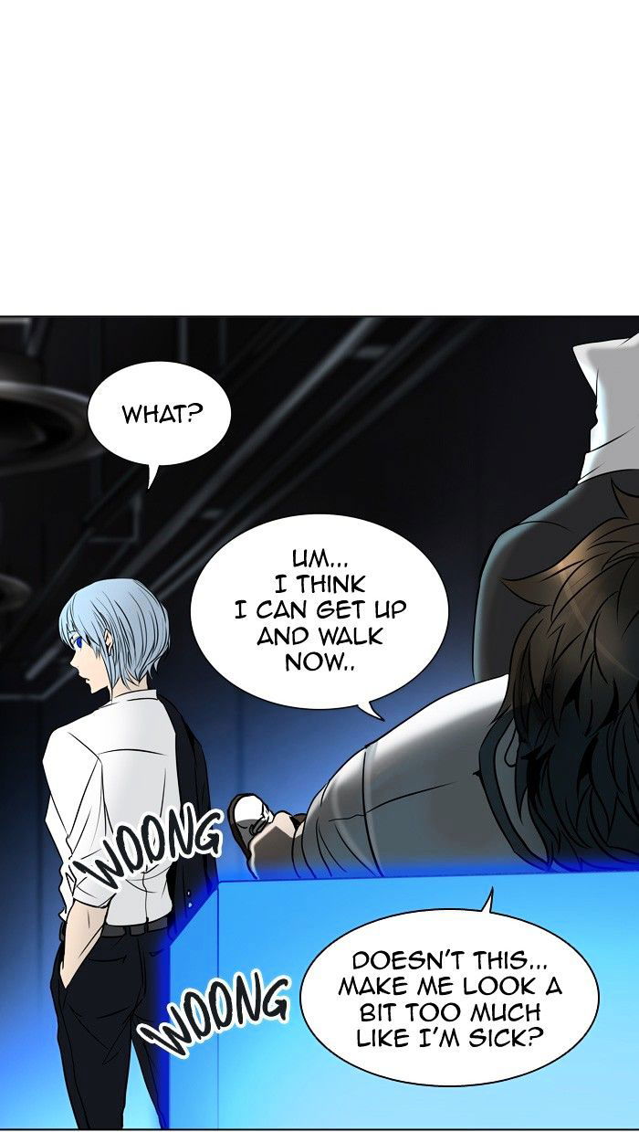 Tower of God Chapter 300 page 56