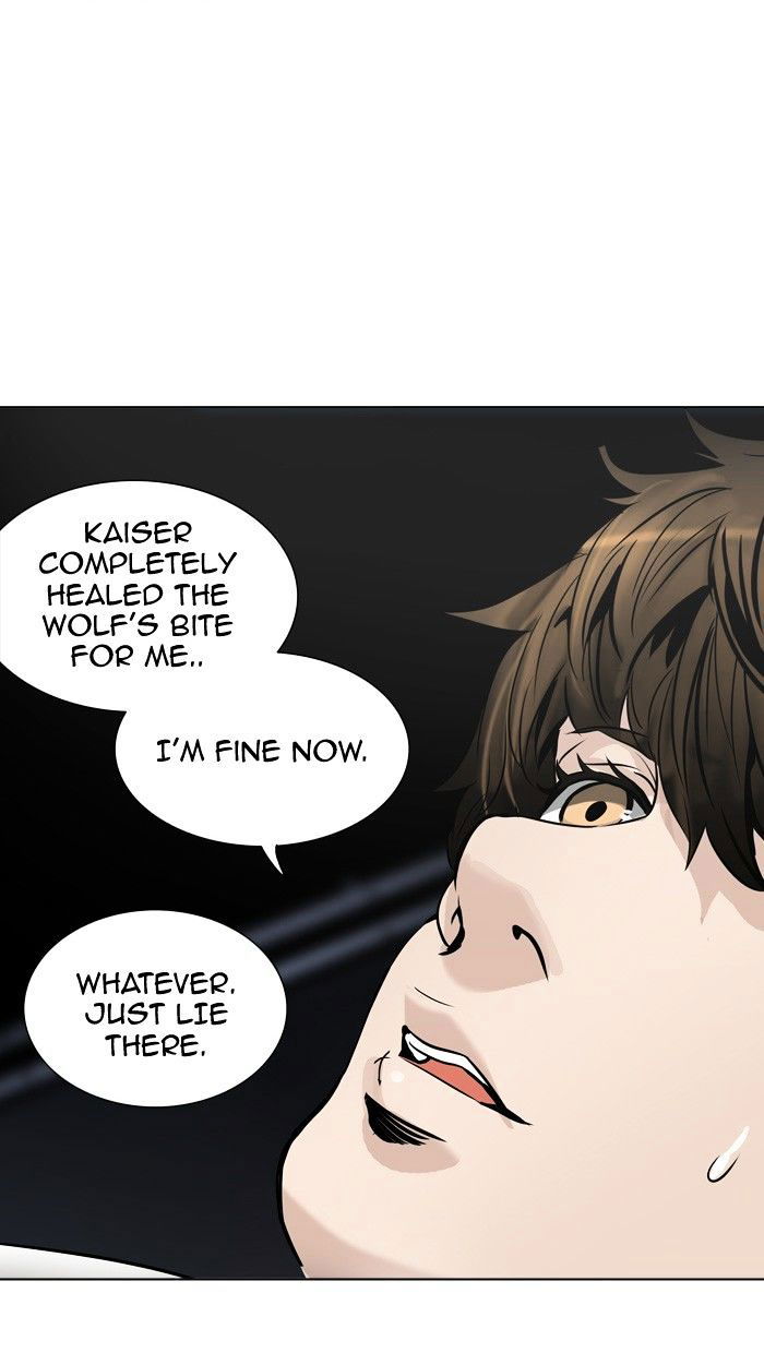 Tower of God Chapter 300 page 57