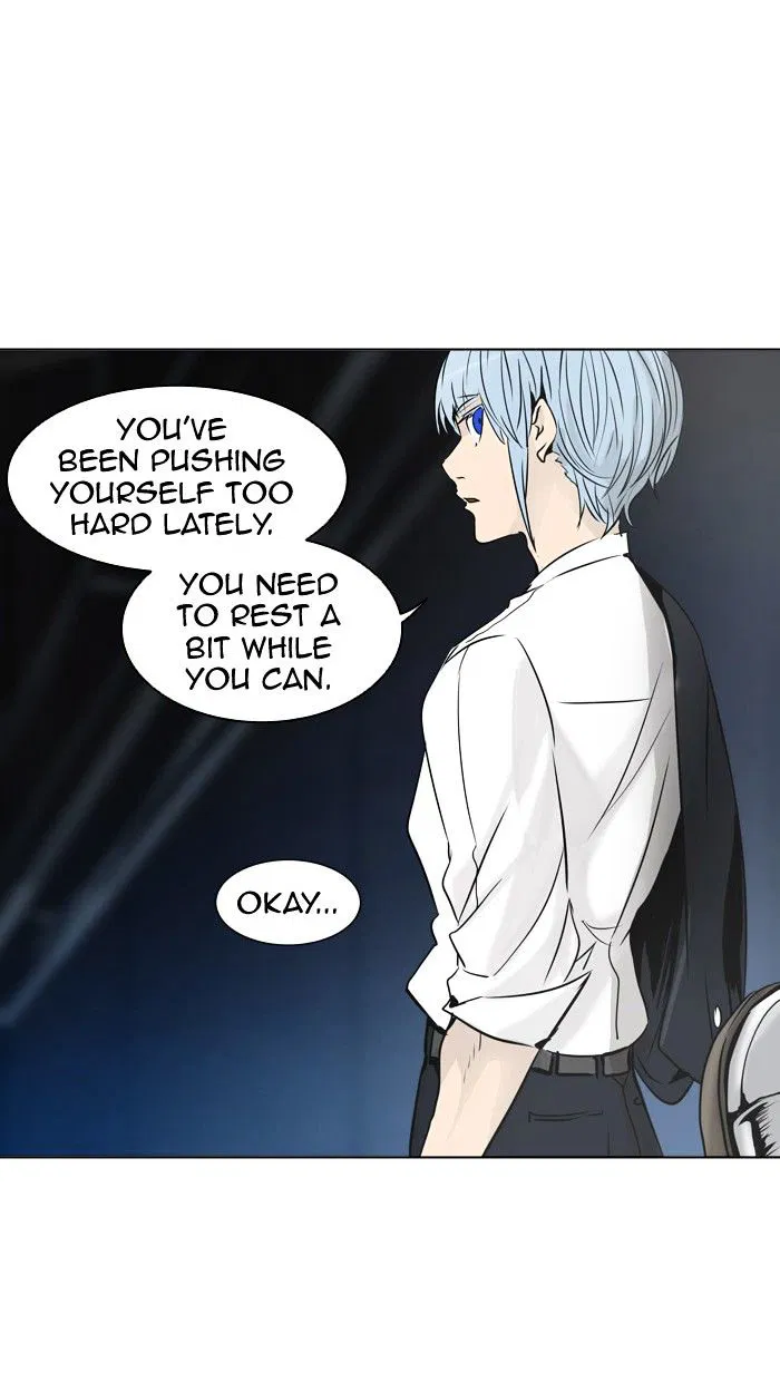 Tower of God Chapter 300 page 58