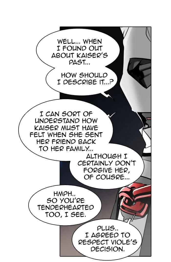 Tower of God Chapter 300 page 61