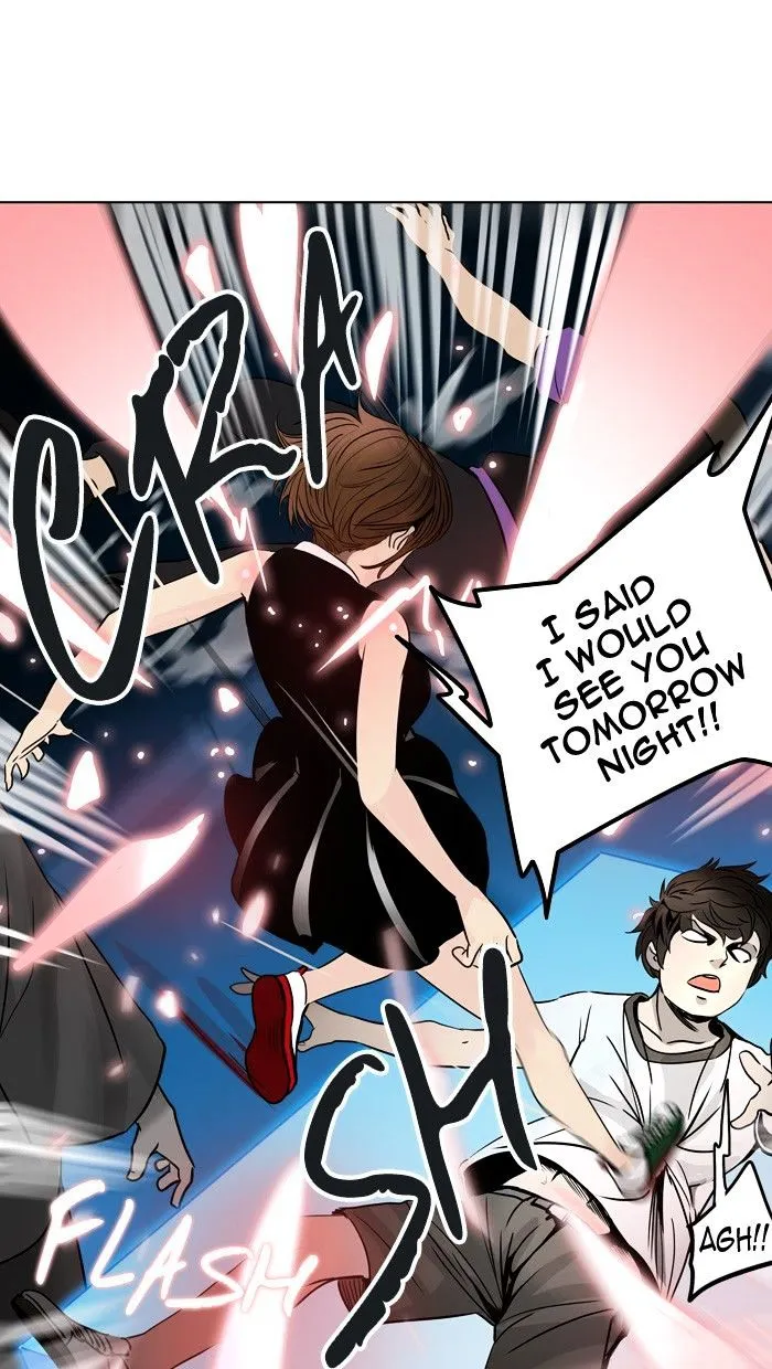 Tower of God Chapter 300 page 64