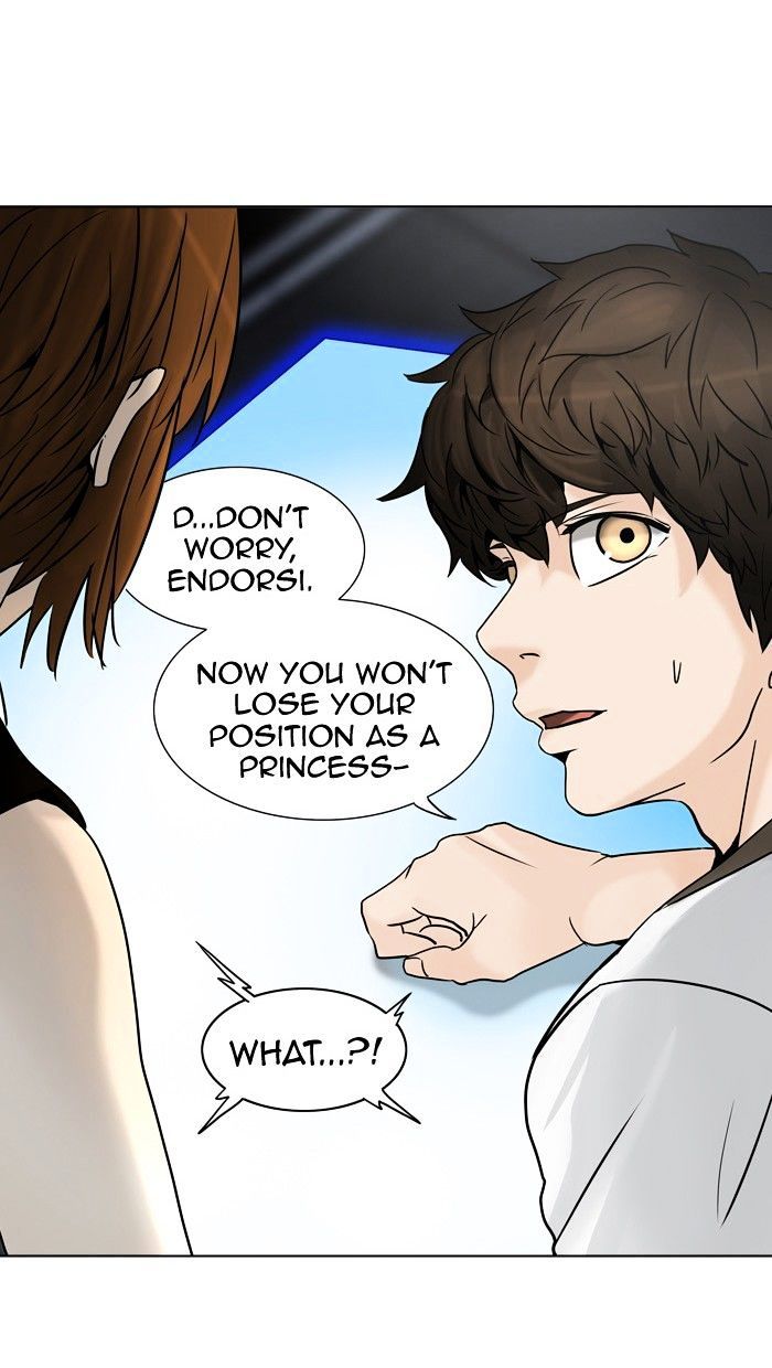 Tower of God Chapter 300 page 69