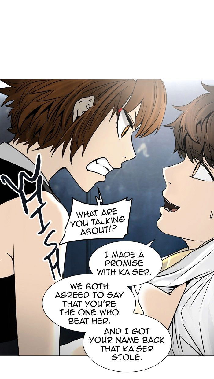 Tower of God Chapter 300 page 70