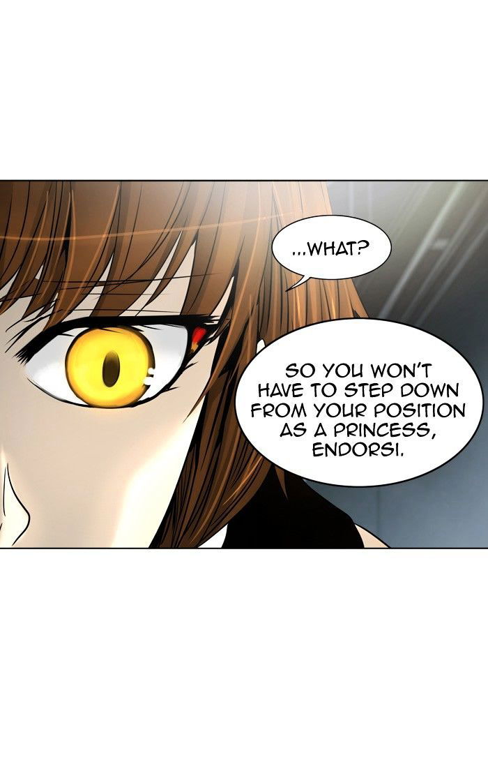 Tower of God Chapter 300 page 71