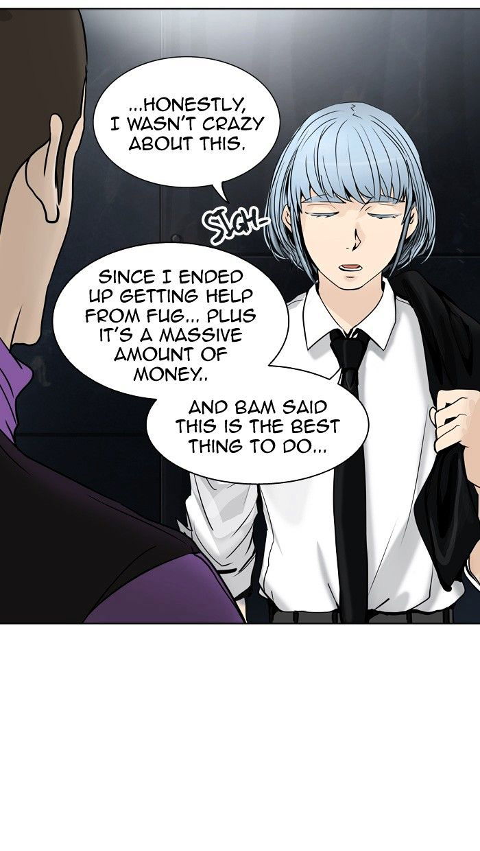 Tower of God Chapter 300 page 74