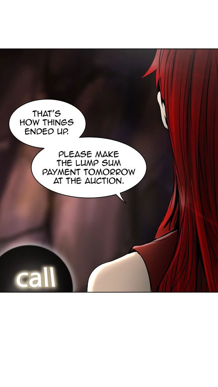 Tower of God Chapter 300 page 76