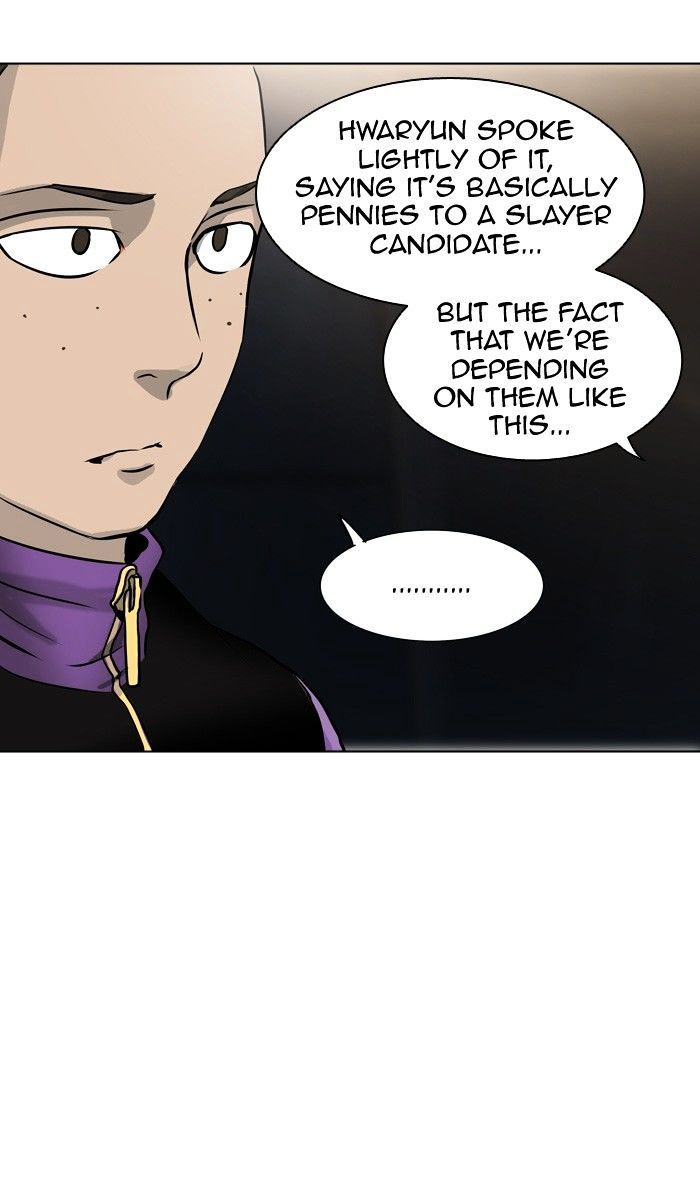 Tower of God Chapter 300 page 77