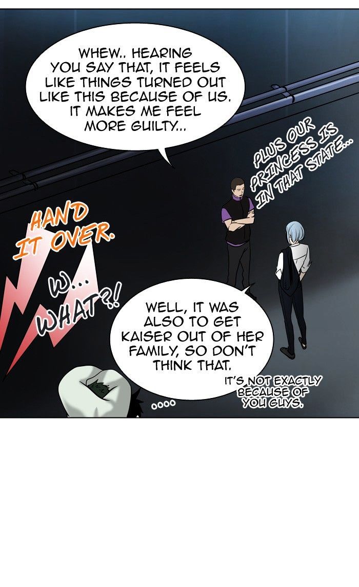 Tower of God Chapter 300 page 78