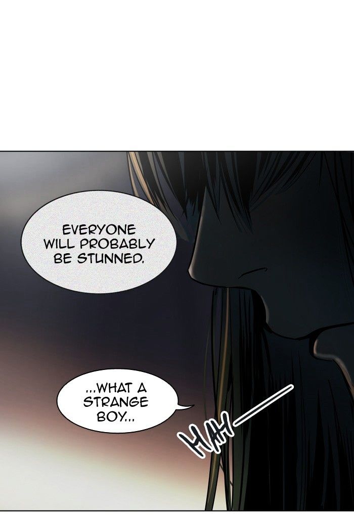 Tower of God Chapter 300 page 100