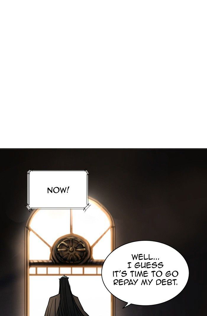 Tower of God Chapter 300 page 101