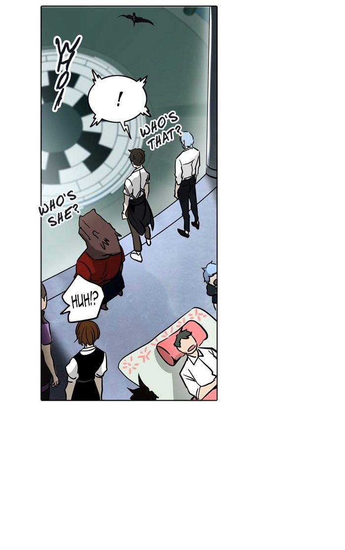 Tower of God Chapter 300 page 103