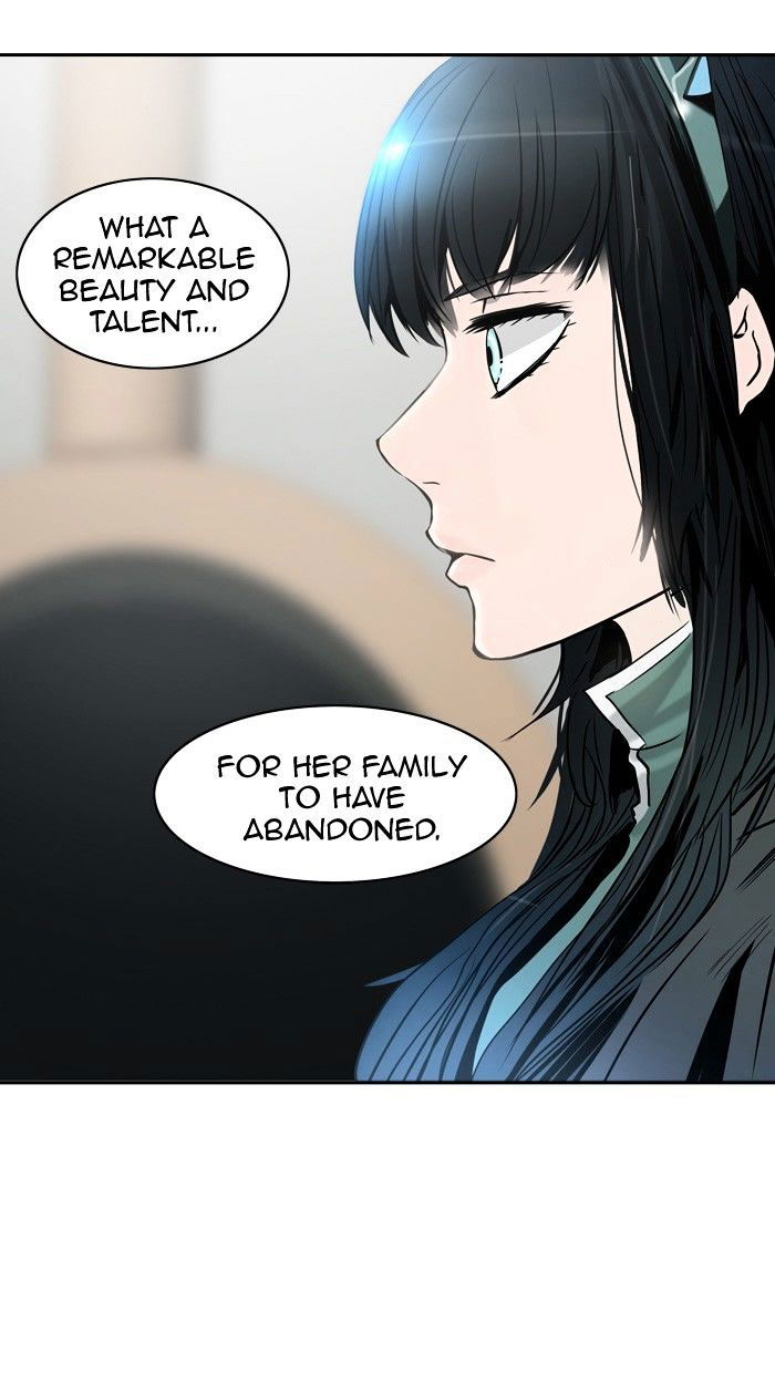 Tower of God Chapter 301 page 6