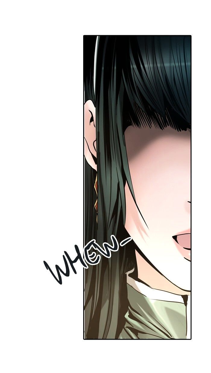 Tower of God Chapter 301 page 17