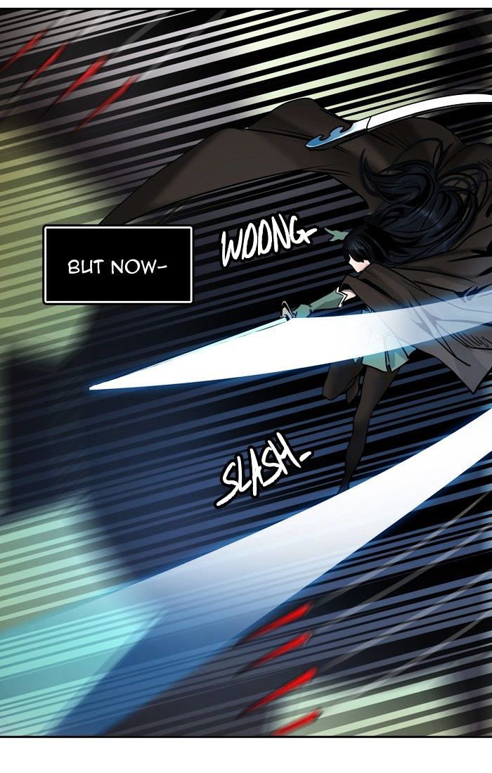 Tower of God Chapter 301 page 37