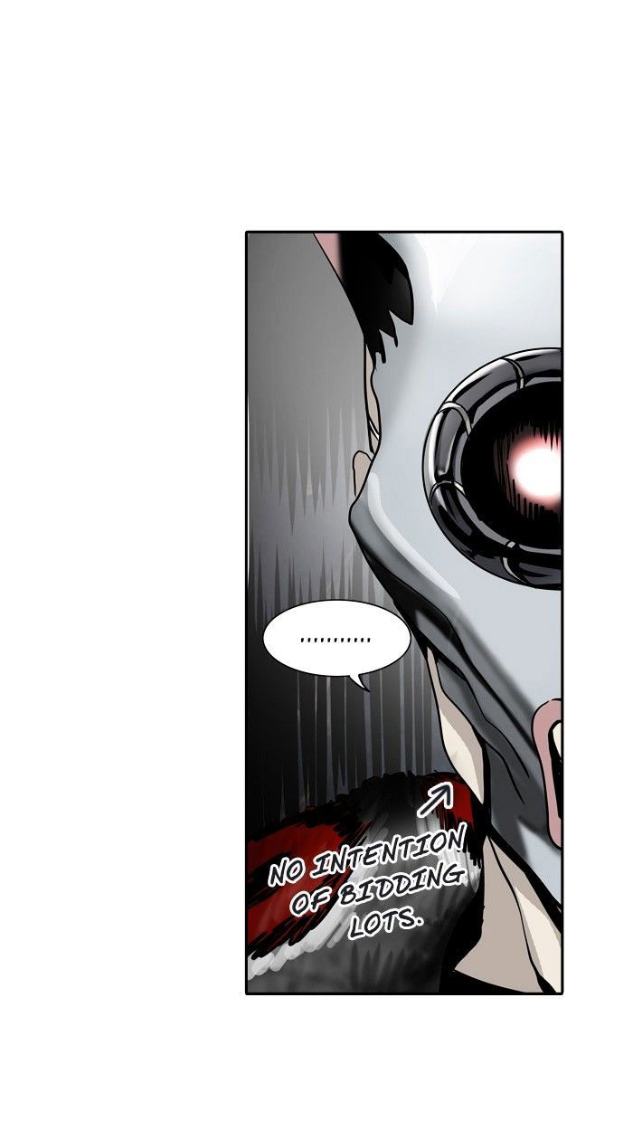 Tower of God Chapter 301 page 54