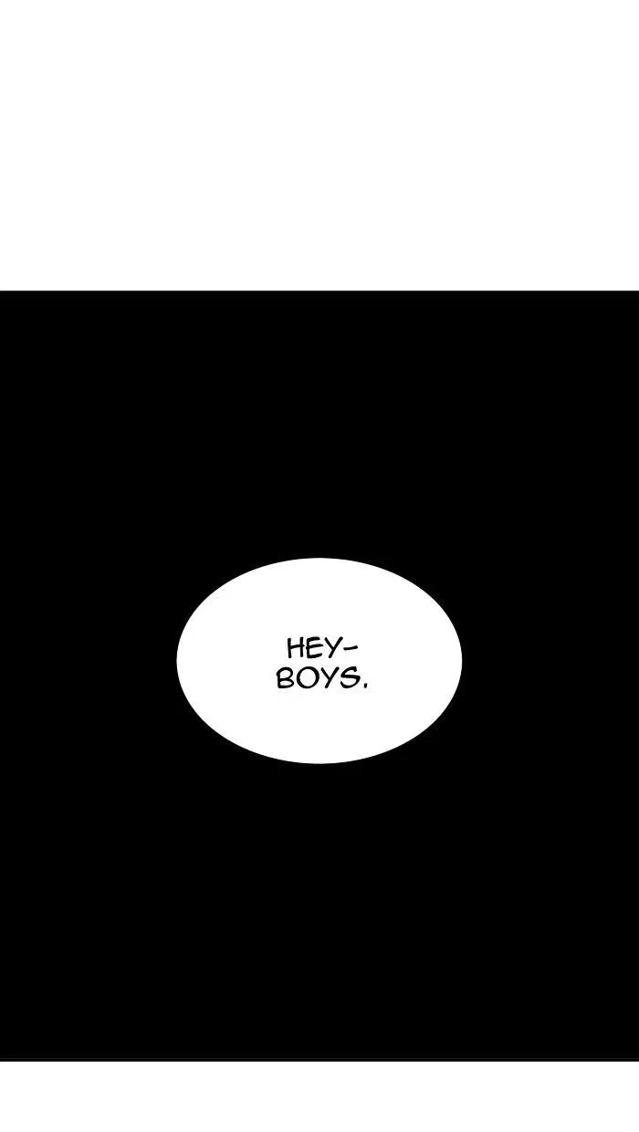 Tower of God Chapter 301 page 55